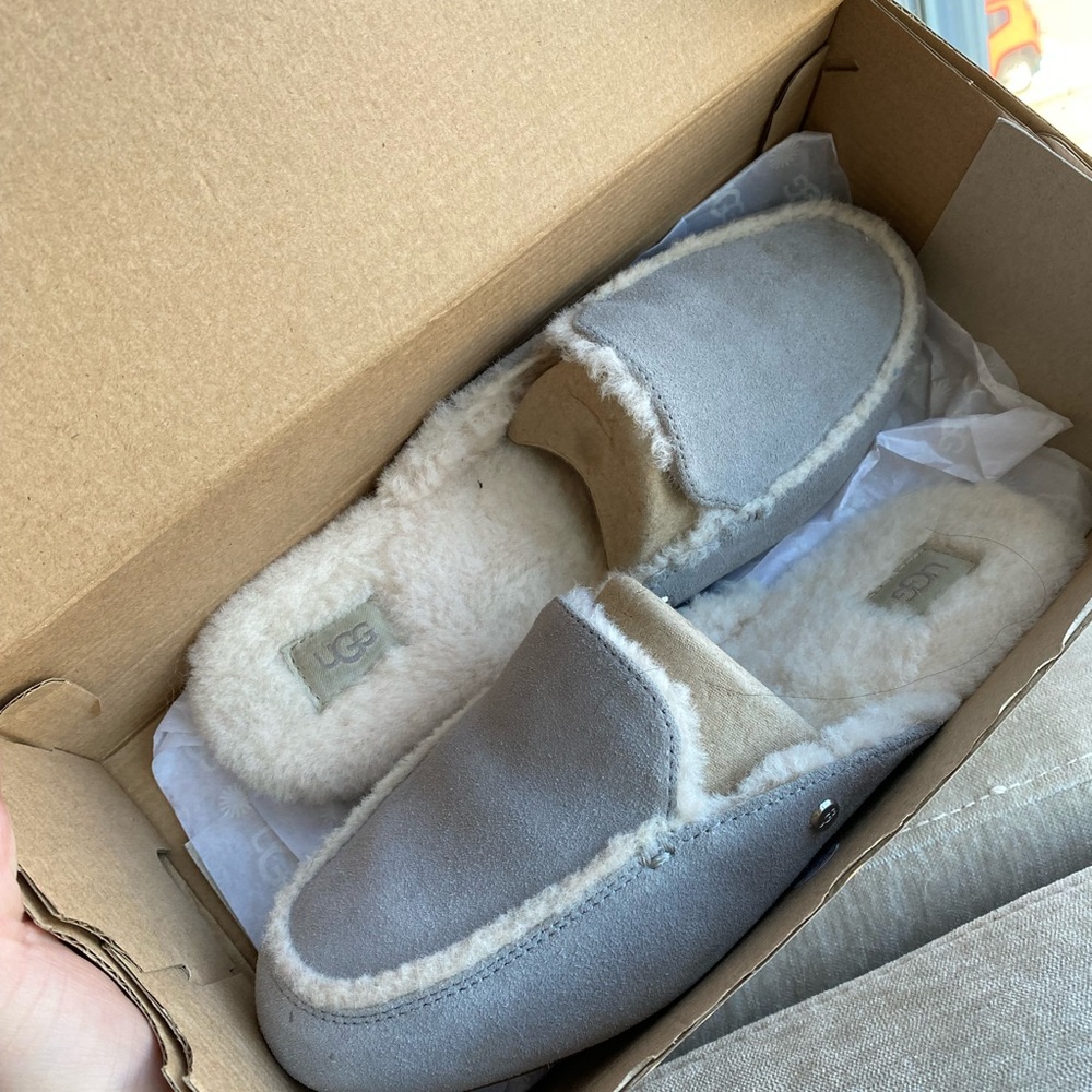 Ugg Flat Loafers - image 2